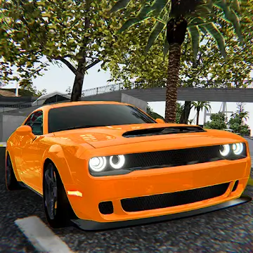 Car Driving MOD APK